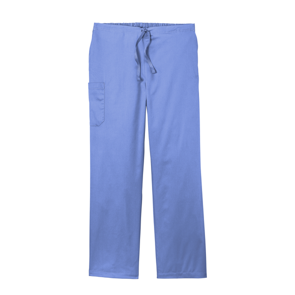 Wink® WorkFlex™ Unisex Tall Cargo Scrub Pant