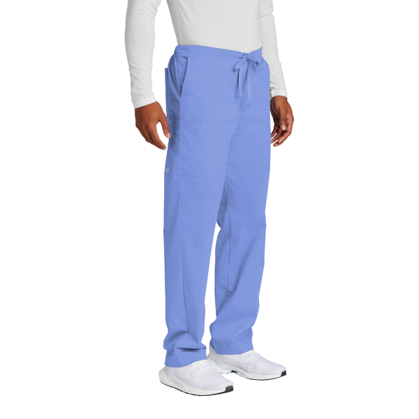 Wink® WorkFlex™ Unisex Tall Cargo Scrub Pant