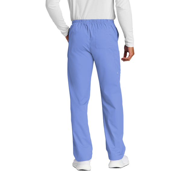 Wink® WorkFlex™ Unisex Tall Cargo Scrub Pant