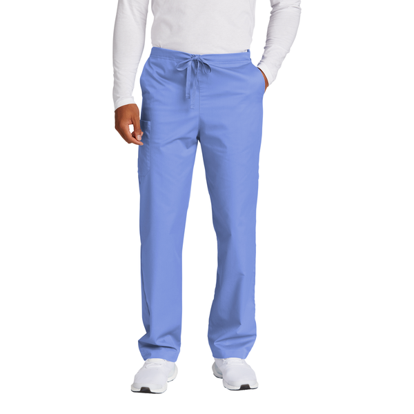 Wink® WorkFlex™ Unisex Tall Cargo Scrub Pant