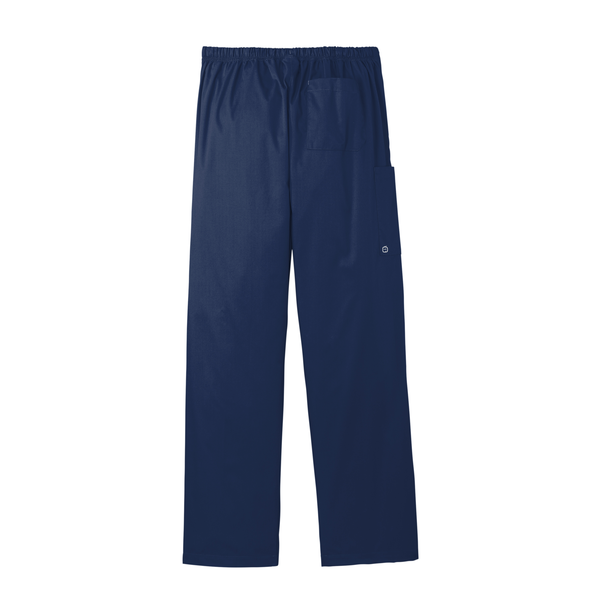 Wink® WorkFlex™ Unisex Tall Cargo Scrub Pant