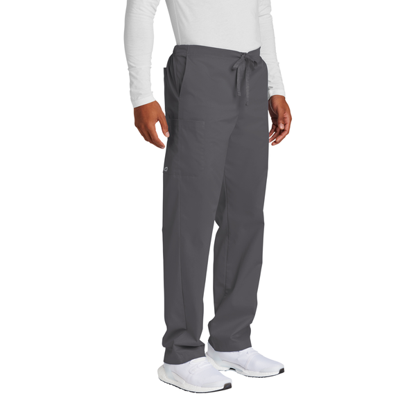 Wink® WorkFlex™ Unisex Tall Cargo Scrub Pant