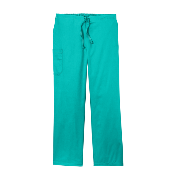 Wink® WorkFlex™ Unisex Tall Cargo Scrub Pant