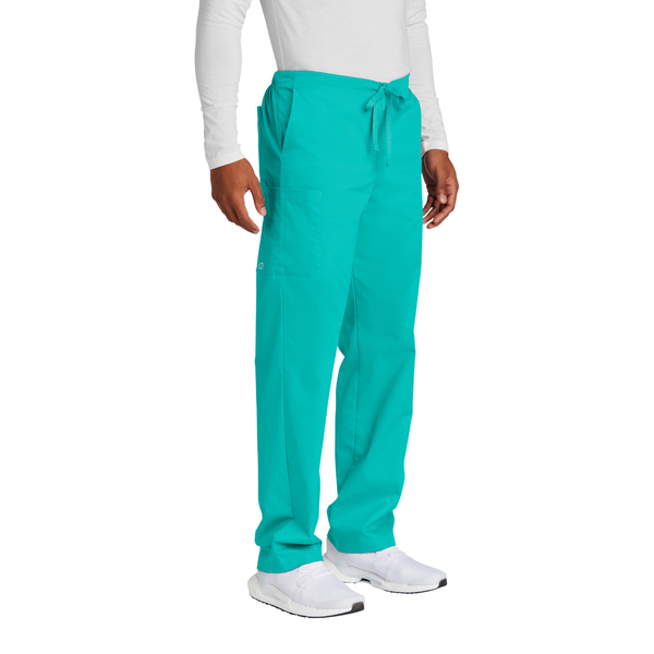 Wink® WorkFlex™ Unisex Tall Cargo Scrub Pant