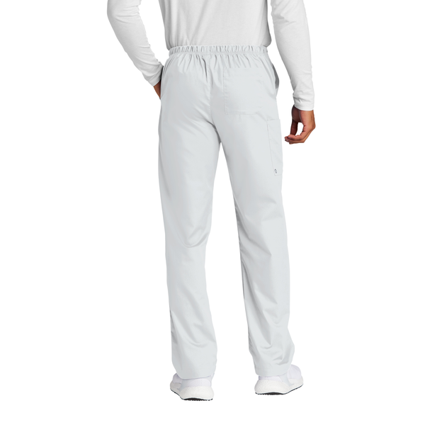 Wink® WorkFlex™ Unisex Tall Cargo Scrub Pant