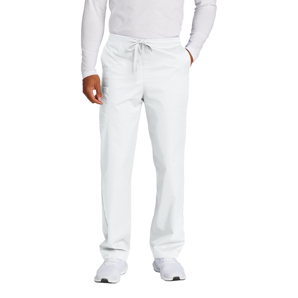 Wink® WorkFlex™ Unisex Tall Cargo Scrub Pant