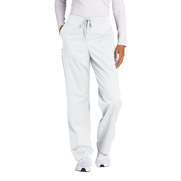 Wink® WorkFlex™ Unisex Tall Cargo Scrub Pant