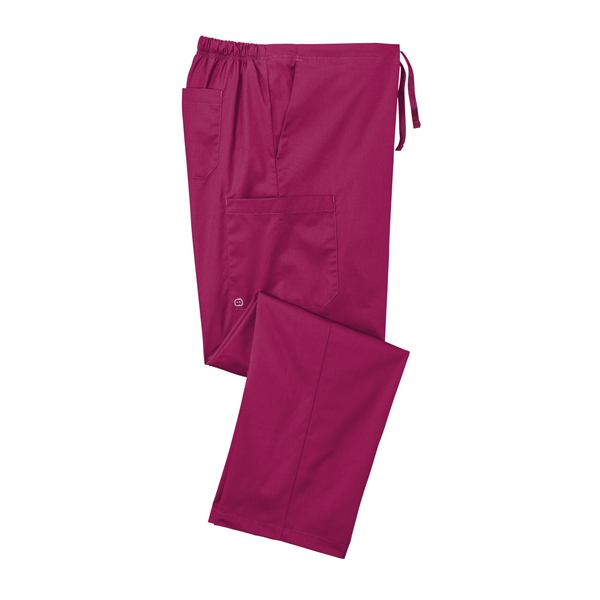Wink® WorkFlex™ Unisex Tall Cargo Scrub Pant