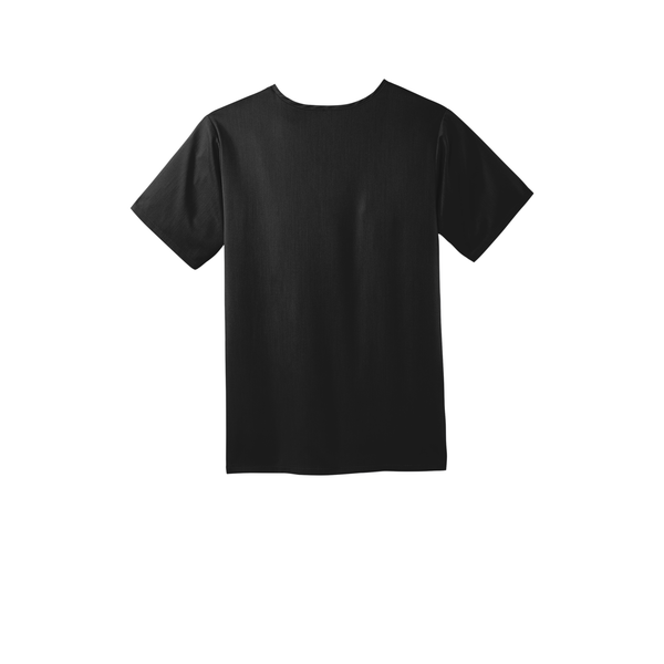 Wink® Premiere Flex™ V-Neck Men's Scrub Top