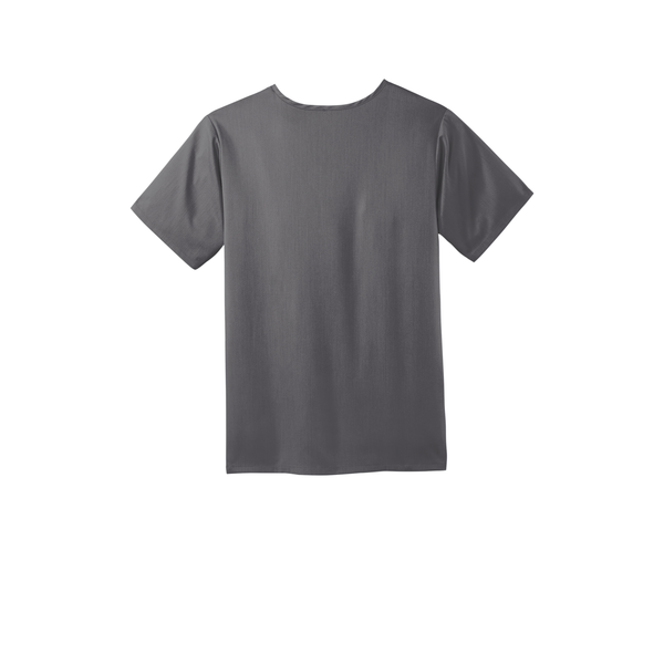 Wink® Premiere Flex™ V-Neck Men's Scrub Top