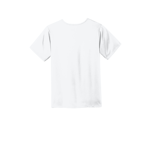 Wink® Premiere Flex™ V-Neck Men's Scrub Top