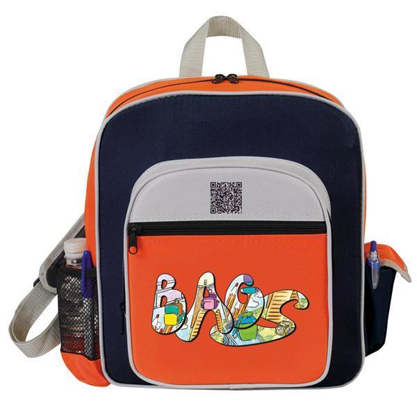 Contemporary Kid's Backpack
