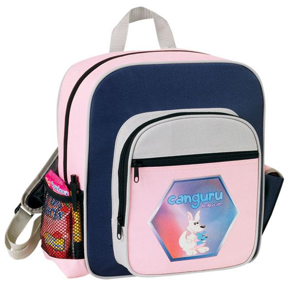 Contemporary Kid's Backpack