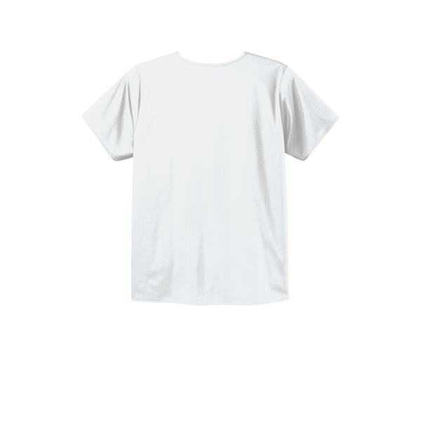Wink® WorkFlex™ Chest Pocket V-Neck Unisex Top