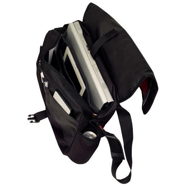 Prime 600D Laptop Messenger Bag