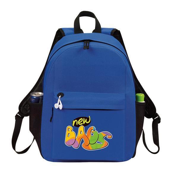 Excel Laptop Backpack