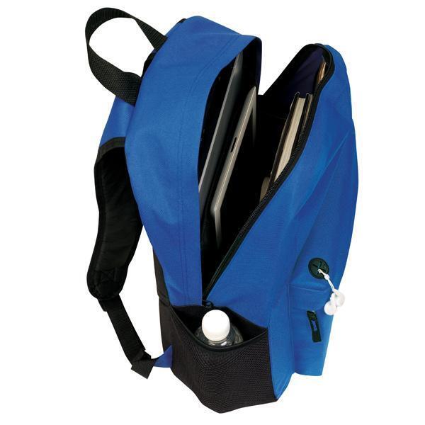 Excel Laptop Backpack