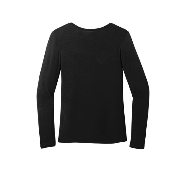 Wink® Long Sleeve Ladies' Scrub Layer Tee