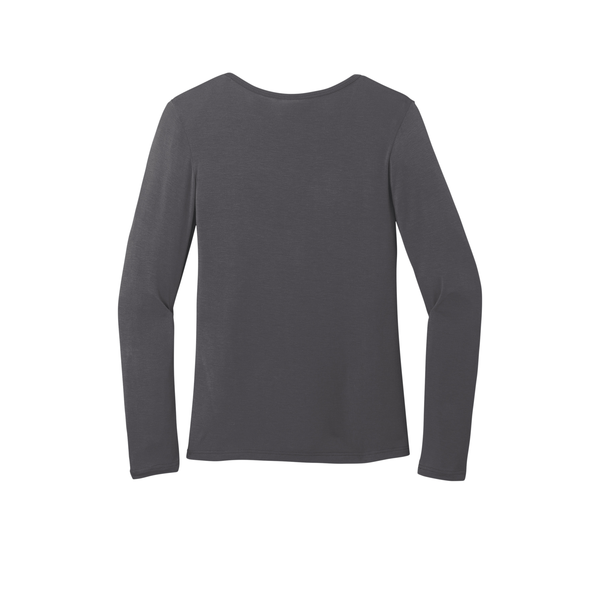 Wink® Long Sleeve Ladies' Scrub Layer Tee