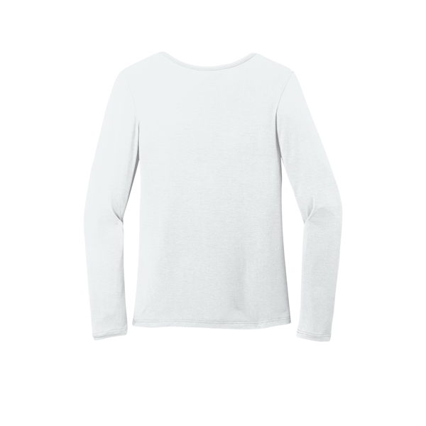 Wink® Long Sleeve Ladies' Scrub Layer Tee