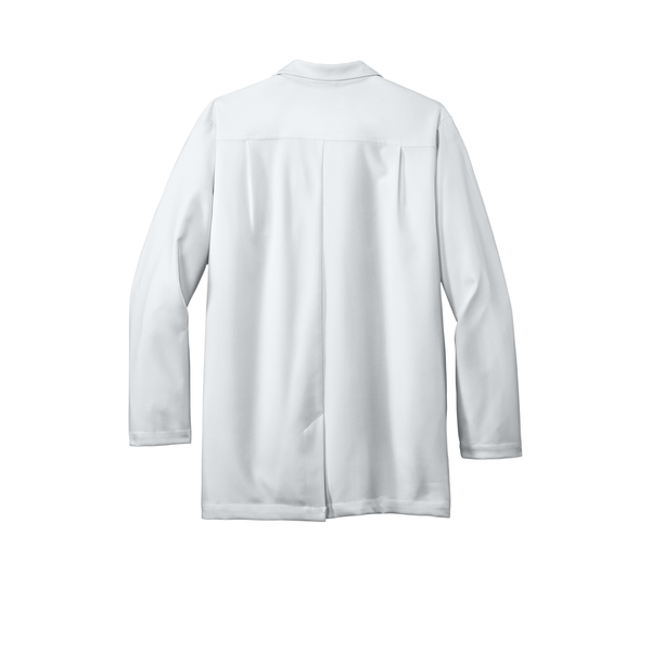 Wink® Consultation Men's Lab Coat