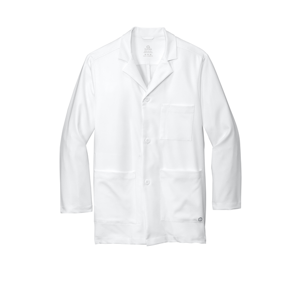 Wink® Consultation Men's Lab Coat