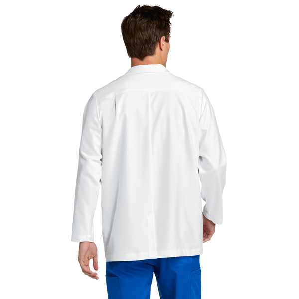 Wink® Consultation Men's Lab Coat