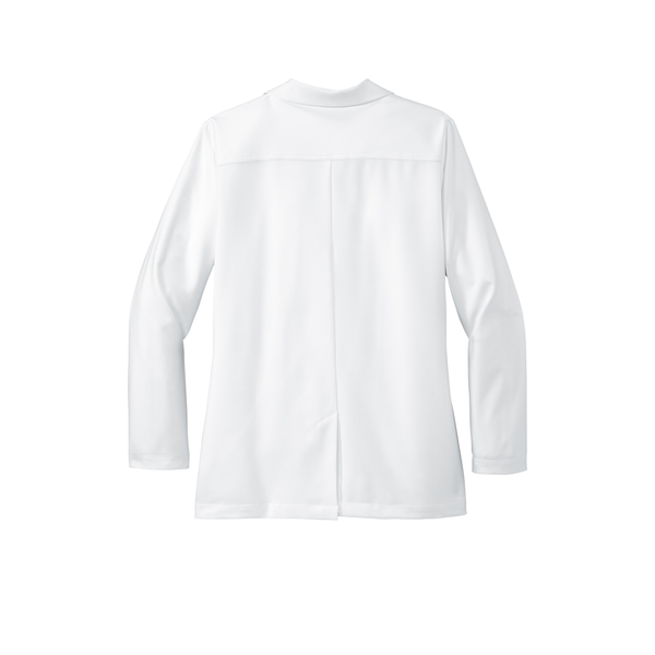 Wink® Consultation Ladies' Lab Coat