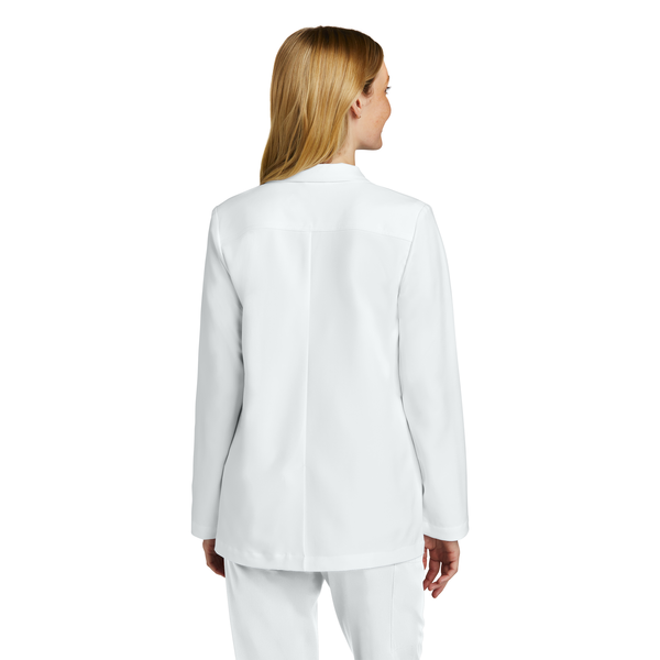 Wink® Consultation Ladies' Lab Coat