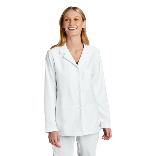 Wink® Consultation Ladies' Lab Coat
