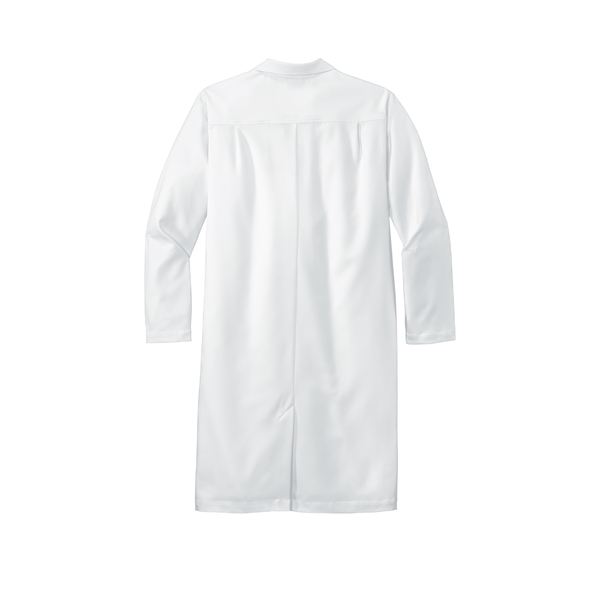 Wink® Consultation Men's Long Lab Coat