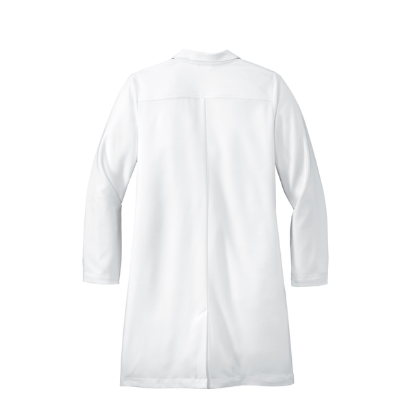 Wink® Consultation Ladies' Long Lab Coat