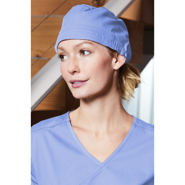 Wink® WorkFlex™ Unisex Scrub Cap