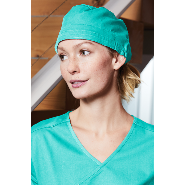 Wink® WorkFlex™ Unisex Scrub Cap