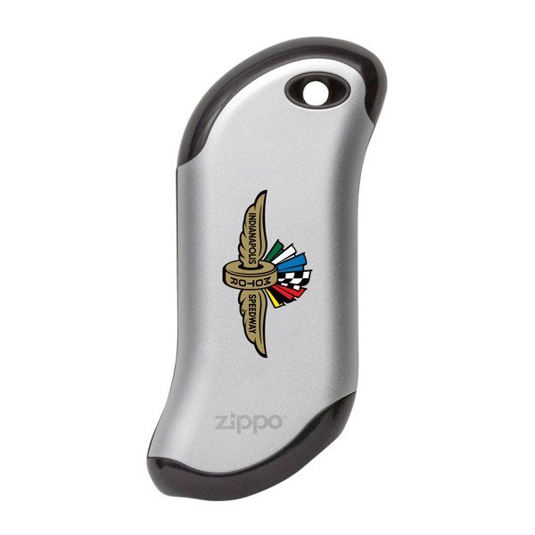 Zippo® Heatbank™ 9-Hour Rechargeable Hand Warmer & Power Bank, 5200 mAH