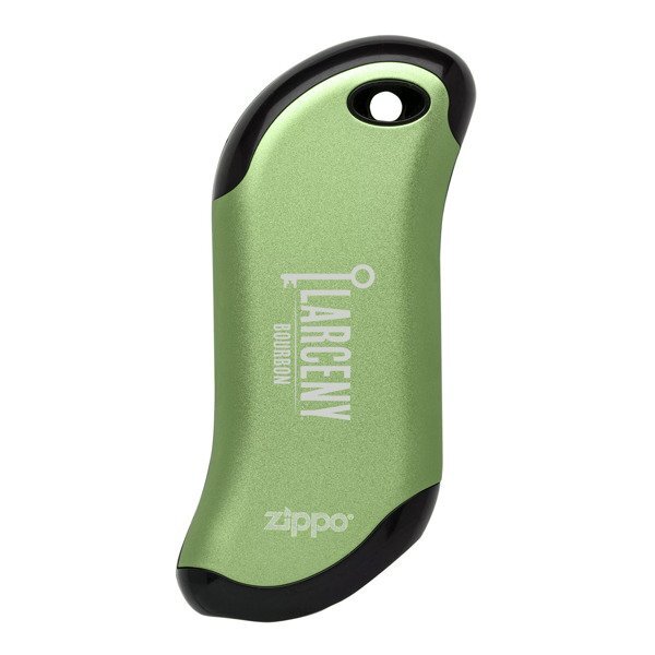 Zippo® Heatbank™ 9-Hour Rechargeable Hand Warmer & Power Bank, 5200 mAH