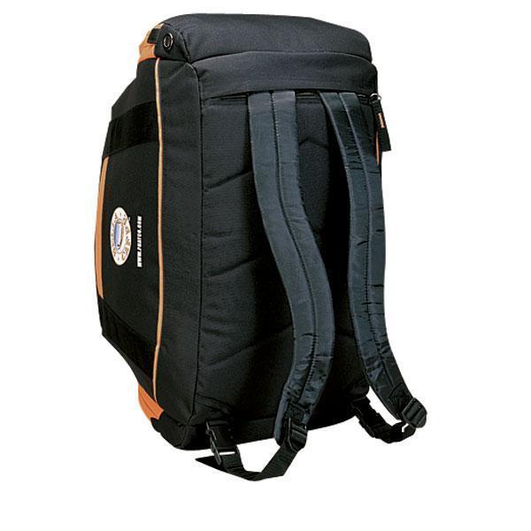 Convertible 600D Sport Duffel Bag, 22"