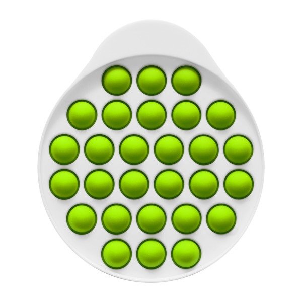 Push Pop Bubbles Round Toy - CLOSEOUT!