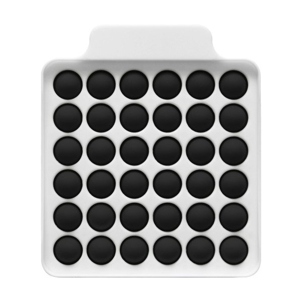 Push Pop Bubbles Square Toy - CLOSEOUT!