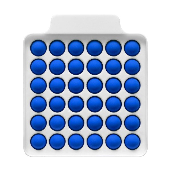 Push Pop Bubbles Square Toy - CLOSEOUT!