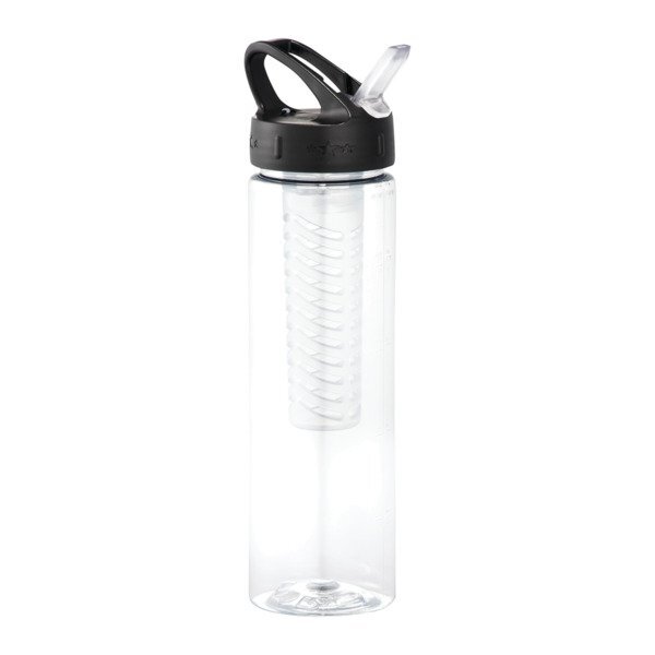 Fruit Infuser Sports Bottle, 25oz.