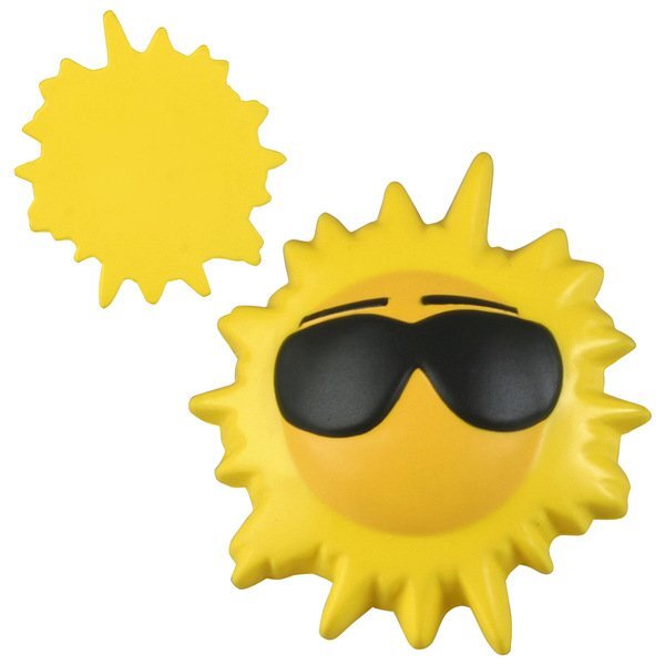 Cool Sun Stress Reliever