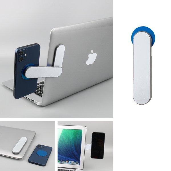 Laptop Swivel Phone Mount