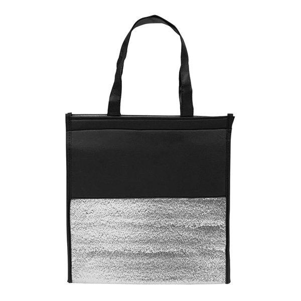 Color Basics Non-Woven Cooler Bag