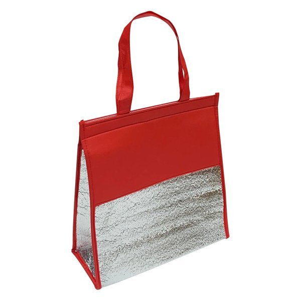 Color Basics Non-Woven Cooler Bag