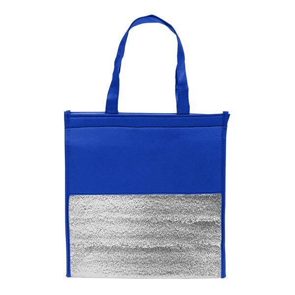 Color Basics Non-Woven Cooler Bag