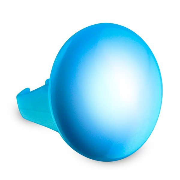 Flashing LED Glow Ring