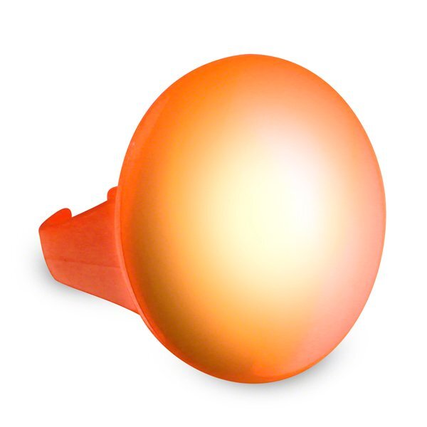 Flashing LED Glow Ring