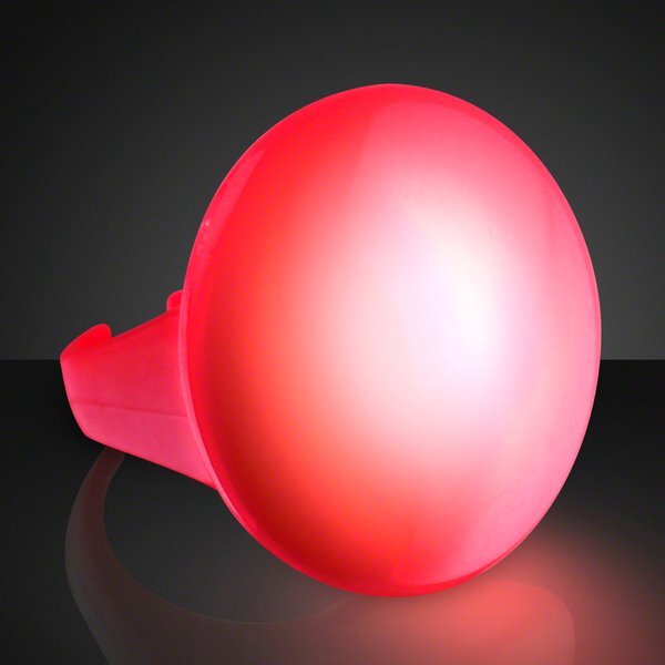 Flashing LED Glow Ring
