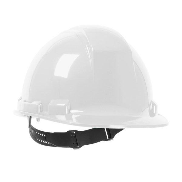 Whistler™ Pin Lock Hard Hat